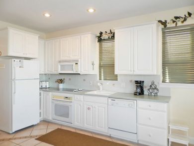 Destin Three Bedroom plus Bonus Room Vacation Rental